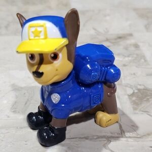 PAW Patrol, Big Truck Pup Chase Transforming Trucks Replacement Chase Figure Toy